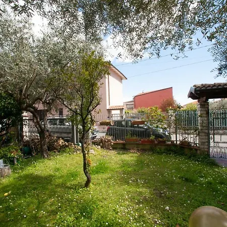 Casa Vanessa Вилла