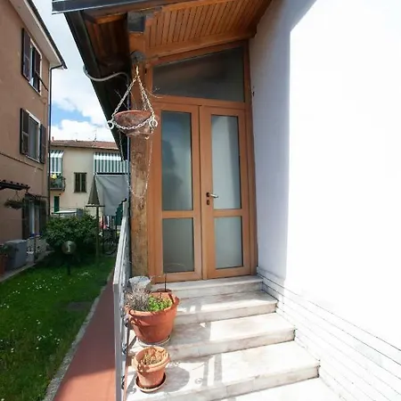 Casa Vanessa *