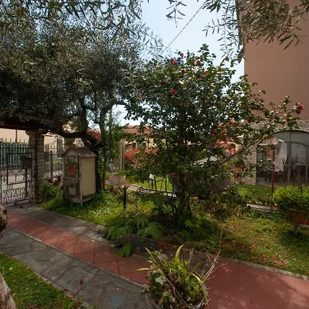 Casa Vanessa Специя