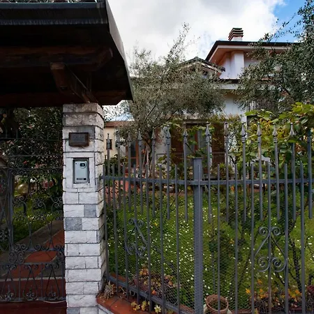 Casa Vanessa Вилла *