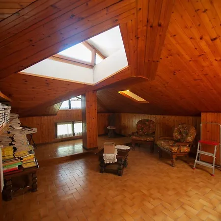 Вилла Casa Vanessa Специя