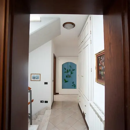 Casa Vanessa Вилла