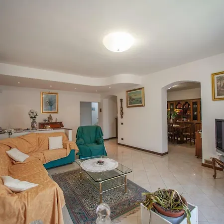 Casa Vanessa * Специя