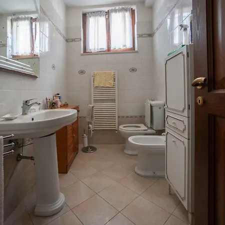 Вилла Casa Vanessa *