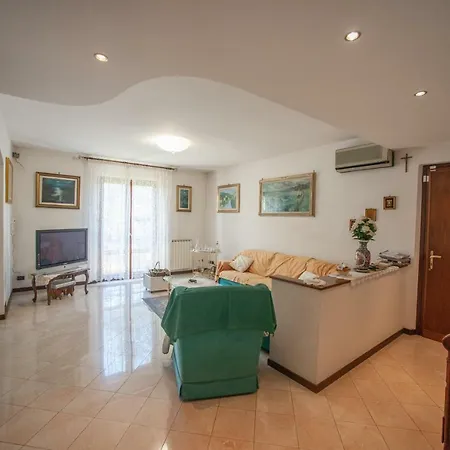 Casa Vanessa Специя