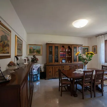 Casa Vanessa Специя