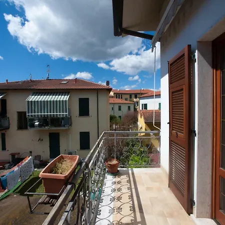Casa Vanessa