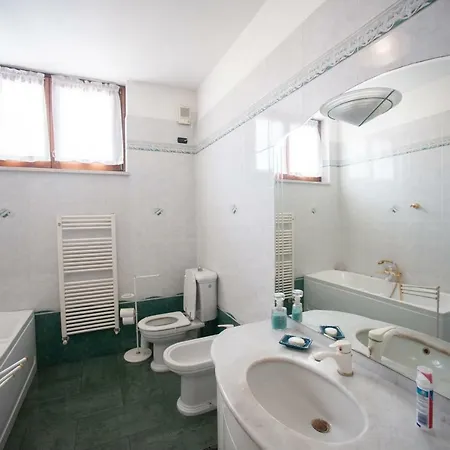 Βίλα Casa Vanessa *