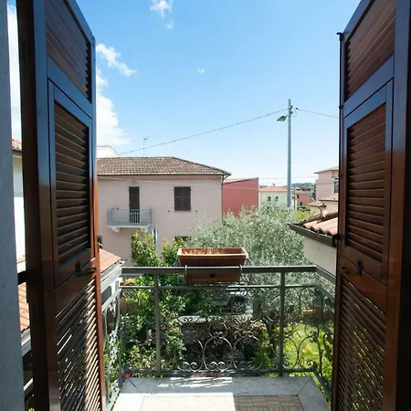 Casa Vanessa * Λα Σπέτσια