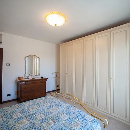 Casa Vanessa Βίλα Λα Σπέτσια