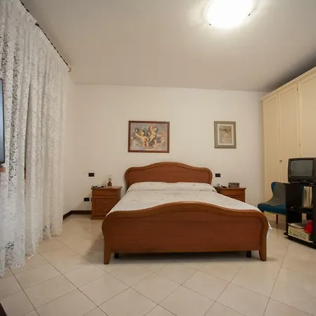 Casa Vanessa * Λα Σπέτσια