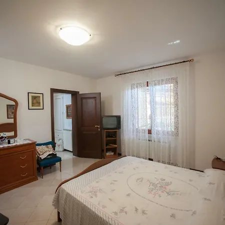 Casa Vanessa Βίλα Λα Σπέτσια