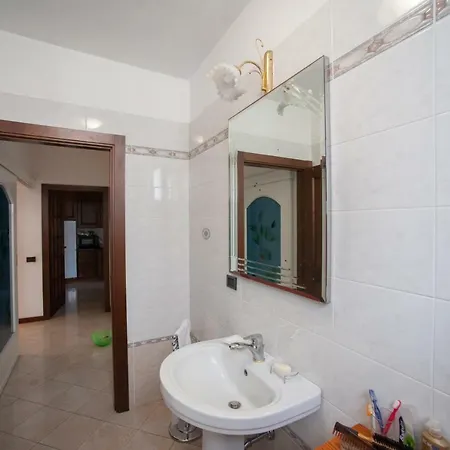 Casa Vanessa *
