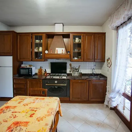 Casa Vanessa Βίλα