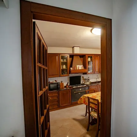 Casa Vanessa Βίλα Λα Σπέτσια